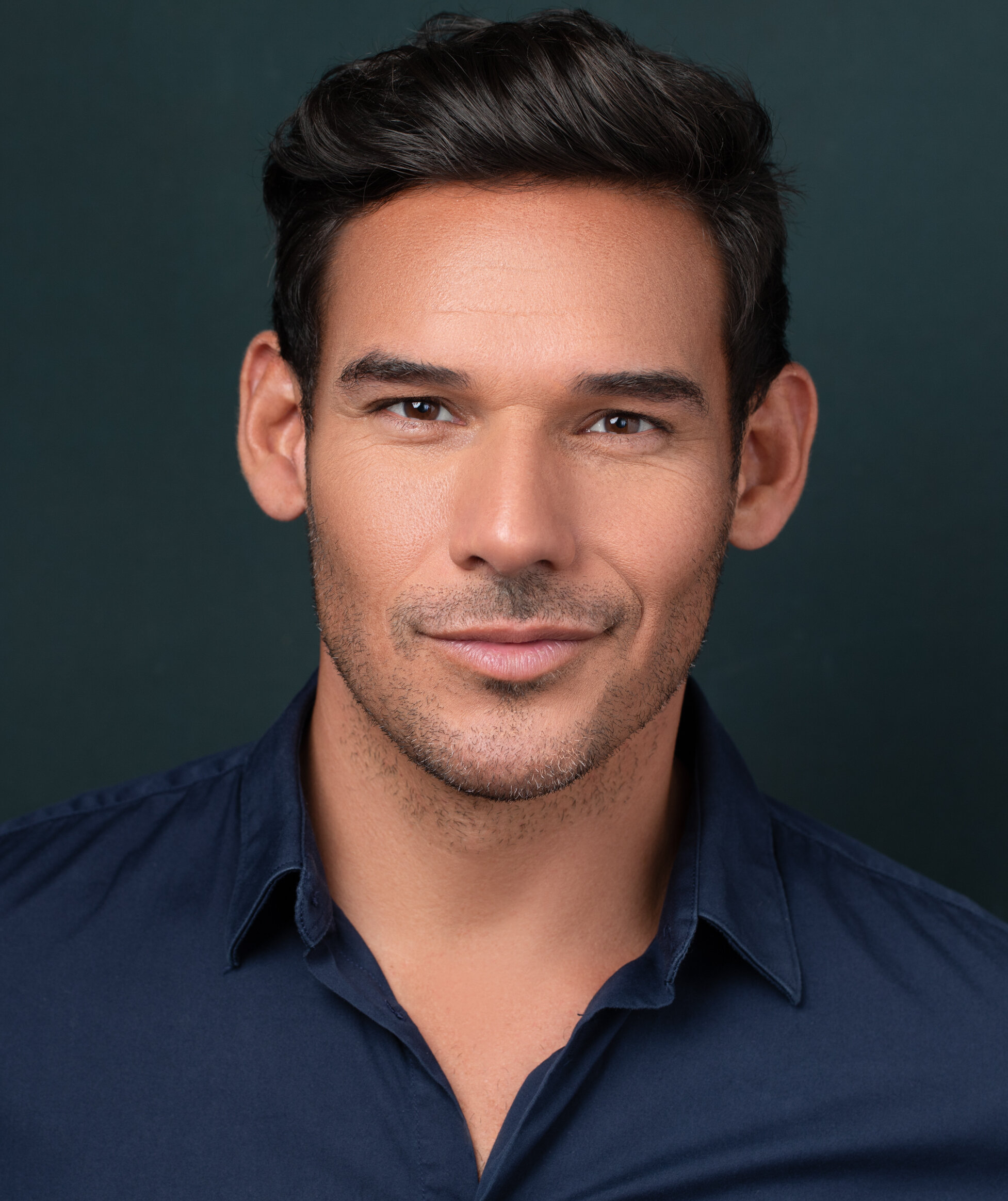 NCIS Season 22 Guest Star Cody Easterbrook