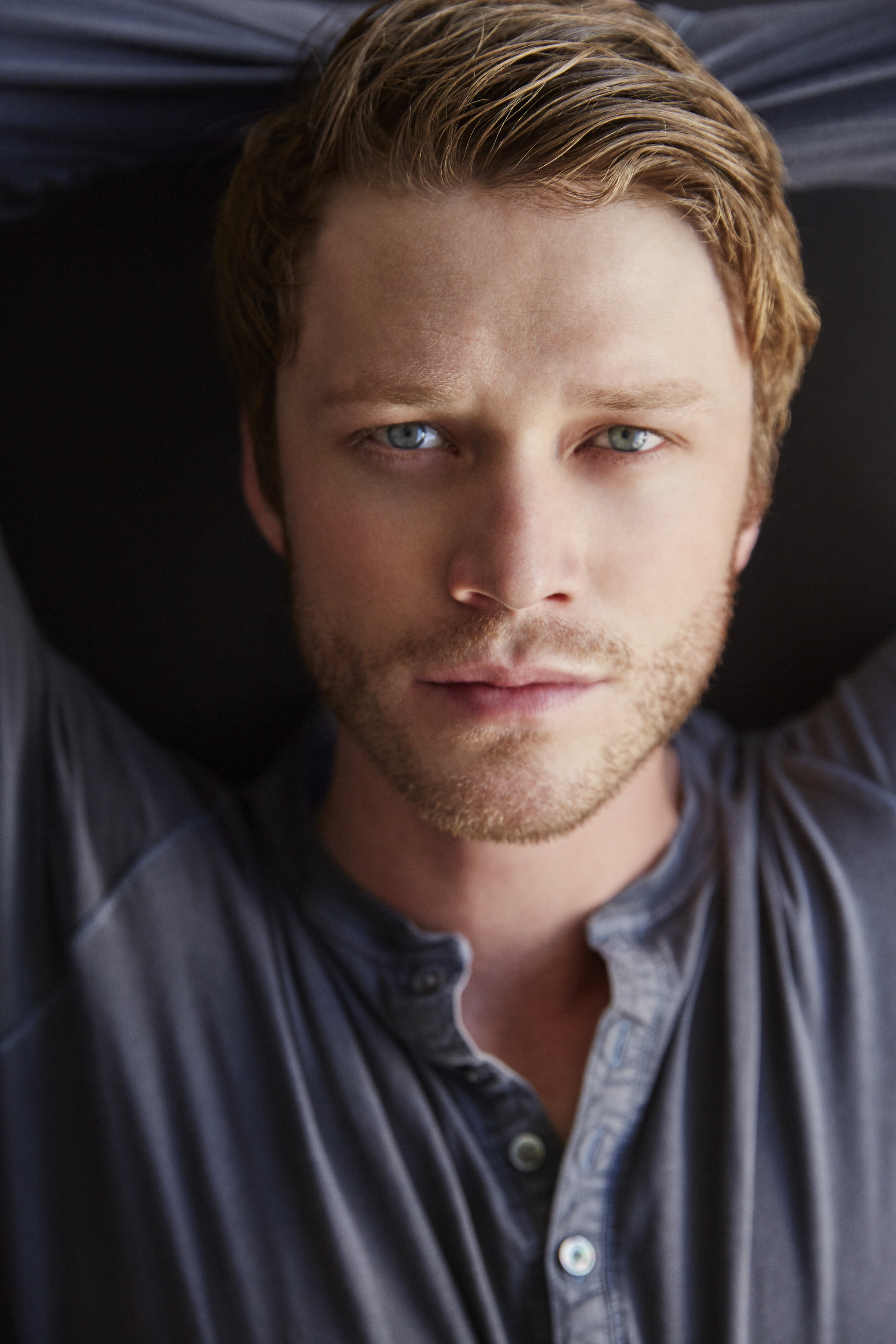 Cody John as Freddy in NCIS