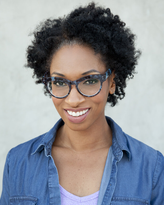 NCIS Season 20 Guest Star Conisha Wade