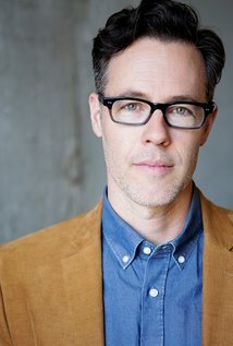 Motel Guest character from NCIS TV series