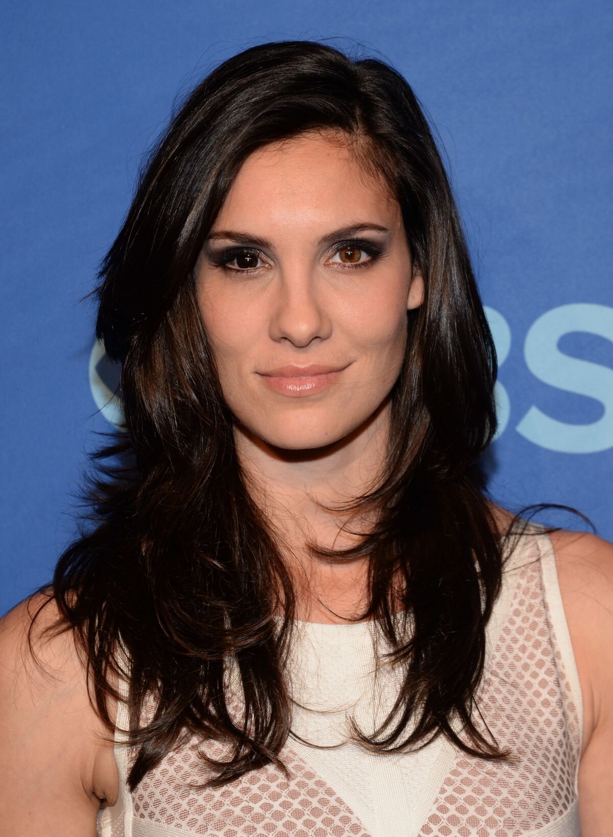 Daniela Ruah as Special Agent Kensi Blye in NCIS