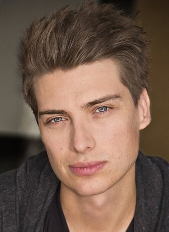 NCIS Season 22 Guest Star Danny Max