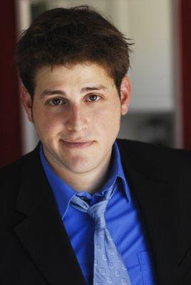 Charlie Samuels character from NCIS TV series Charlie Samuels character from NCIS TV series