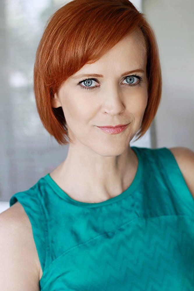NCIS Season 20 Guest Star Deborah Vancelette