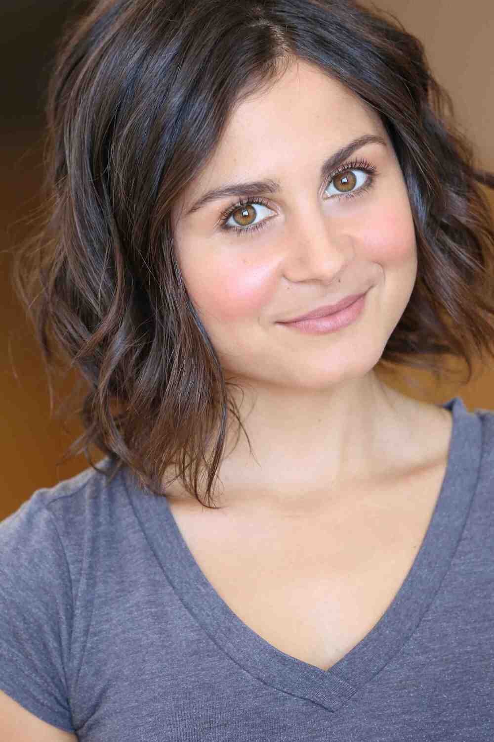 Ilene Smyth character from NCIS TV series