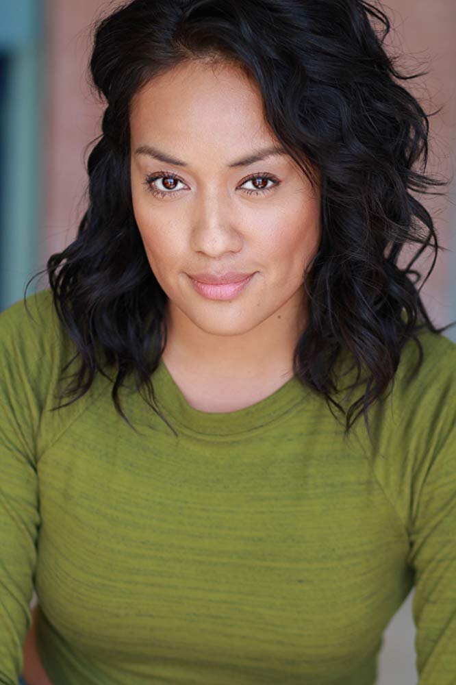 NCIS Season 23 Guest Star Denise Sanchez