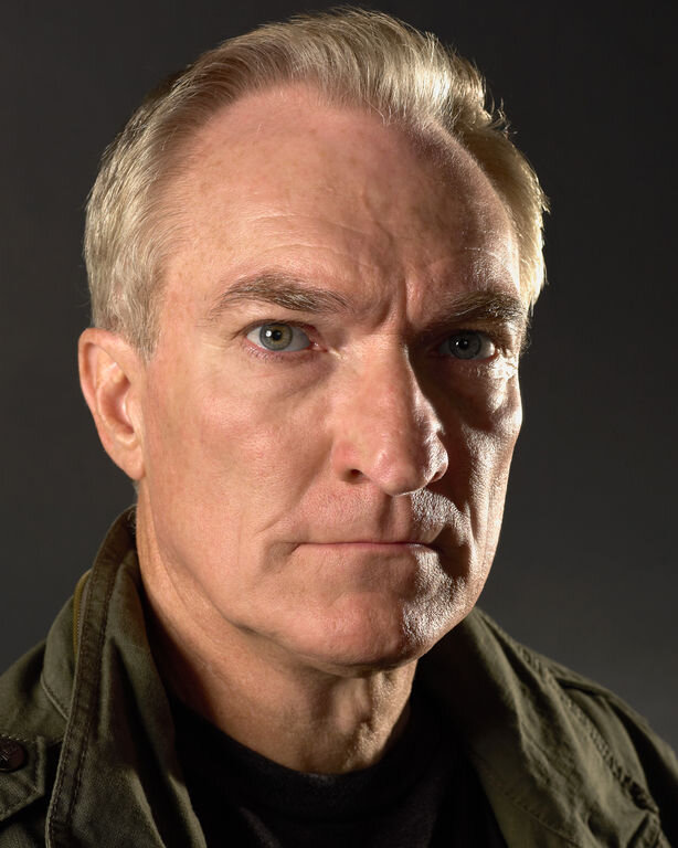 NCIS Season 22 Guest Star Dennis Cockrum