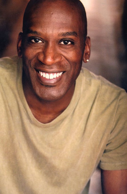 NCIS Season 22 Guest Star Derek Anthony