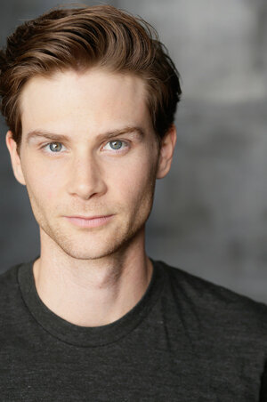 Mickey Steele / Clown character from NCIS TV series