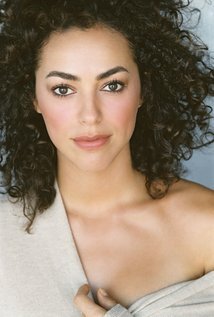 Olivia Garcia character from NCIS TV series