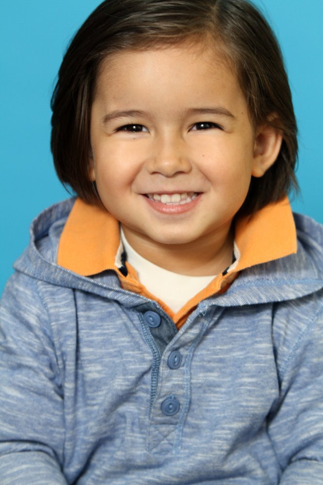 NCIS Season 20 Guest Star Elias Janssen
