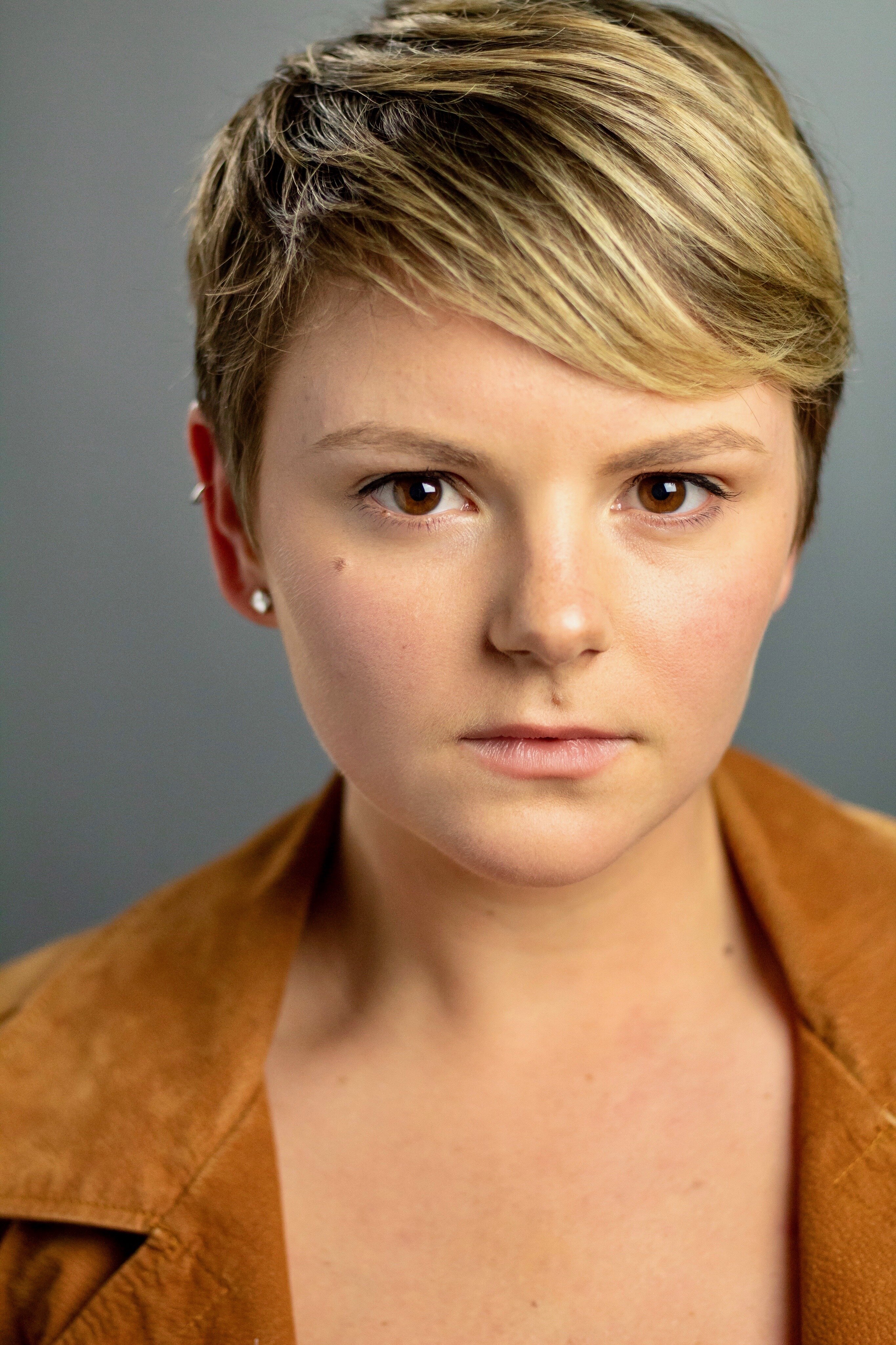 NCIS Season 22 Guest Star Eliza Blair