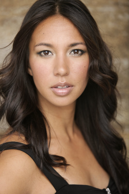 NCIS Season 22 Guest Star Elizabeth Frances
