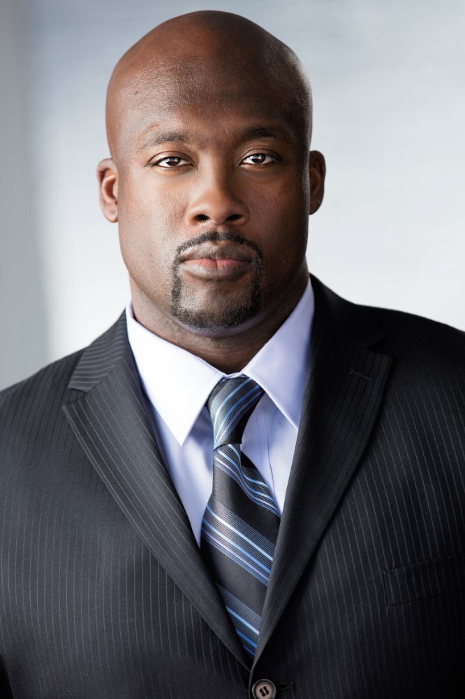 NCIS Season 22 Guest Star Emory Ogletree II