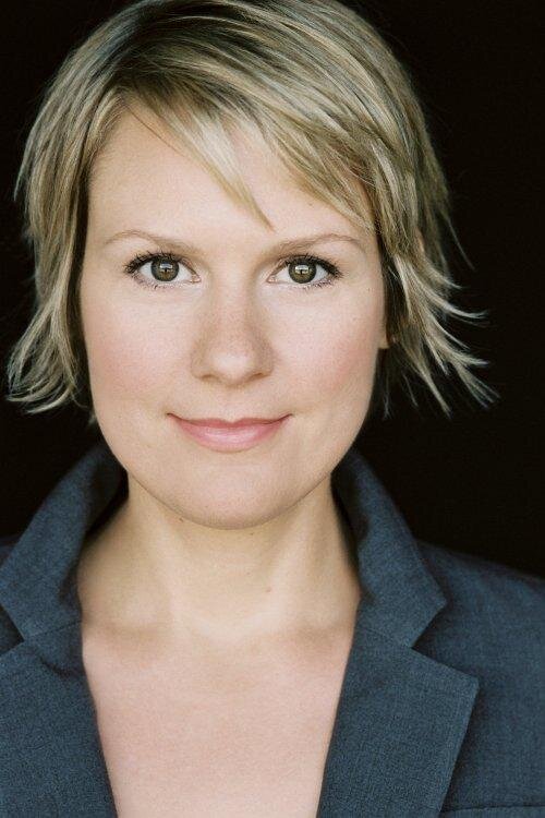 NCIS Season 20 Guest Star Ericka Kreutz