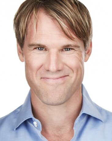 Hans Bjurstorm character from NCIS TV series Hans Bjurstorm character from NCIS TV series