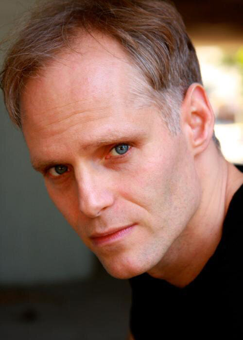 Erik Passoja as FBI Deputy Director Wayne Sweeney in NCIS