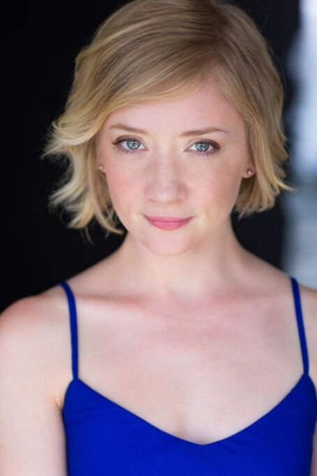 Dr. Samantha Linden character from NCIS TV series Dr. Samantha Linden character from NCIS TV series