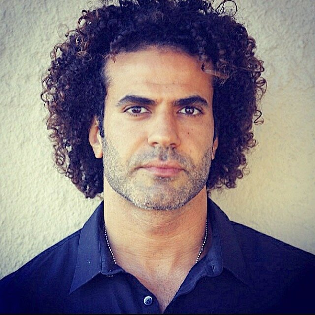 Yann character from NCIS TV series Yann character from NCIS TV series