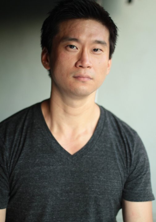 NCIS Season 22 Guest Star Eugene Kim
