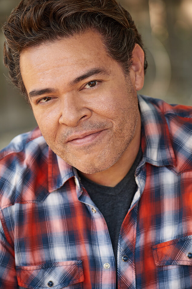 NCIS Season 23 Guest Star Frank Gallegos