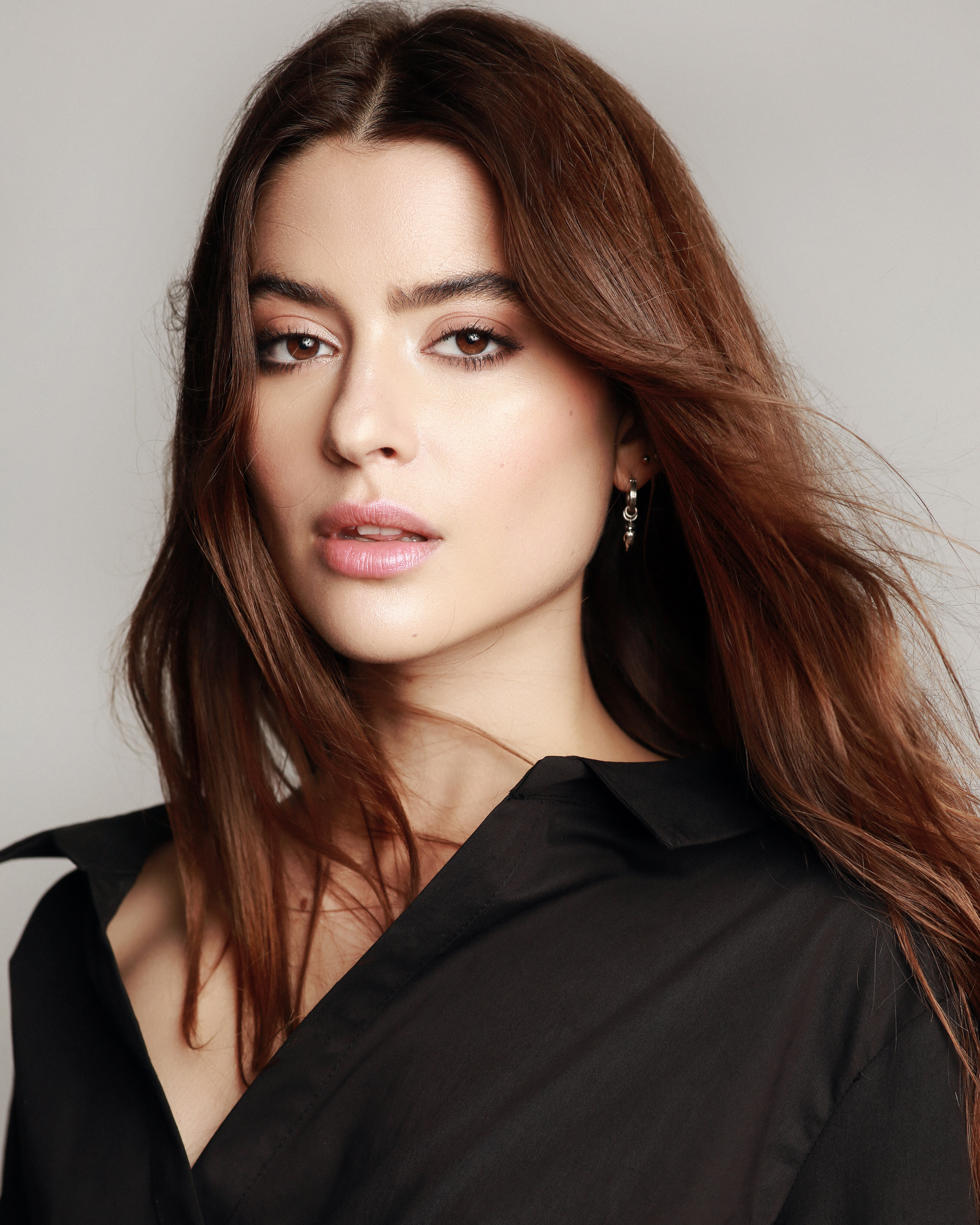 NCIS Season 23 Guest Star Gabriela Quezada Bloomgarden