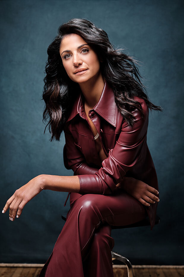 Molly Mackin character from NCIS TV series