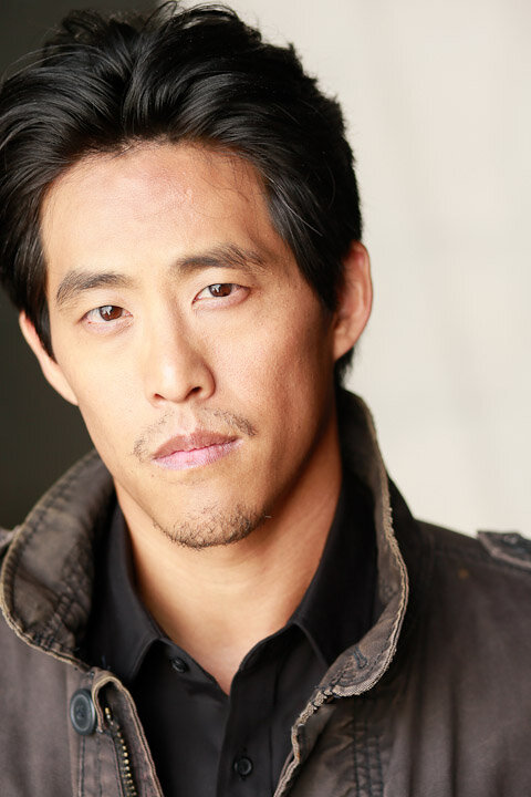 George Tsai as Nurse Keith Johnson in NCIS