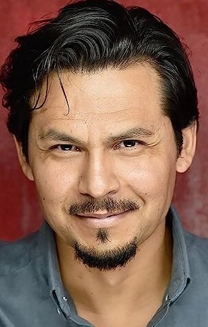 NCIS Season 22 Guest Star Gilbert Chayrez-Chavarria
