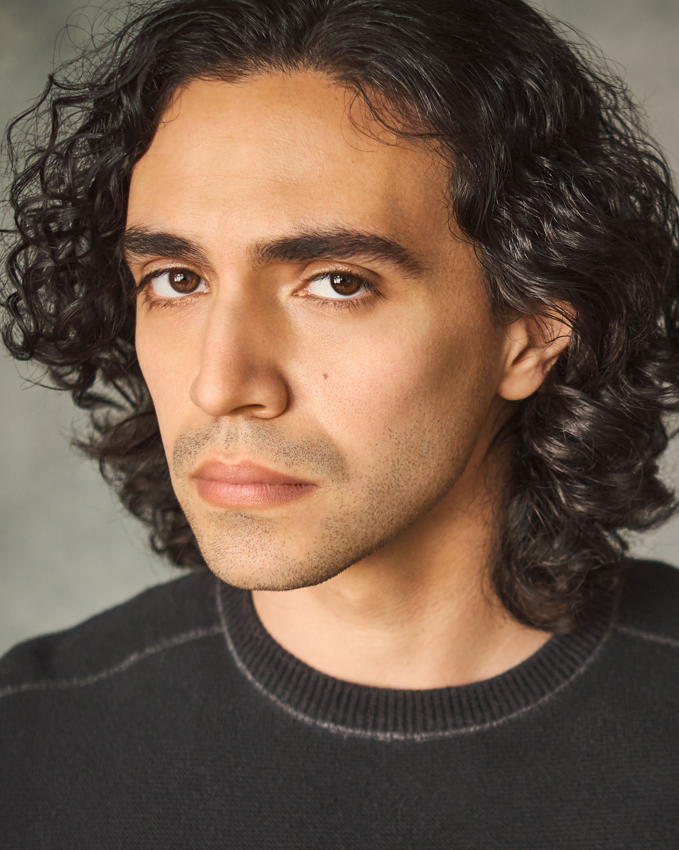 Alexander Renard character from NCIS TV series