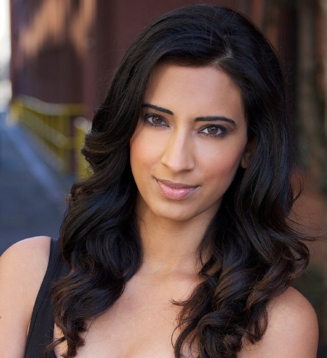 Rachel Lakhani character from NCIS TV series Rachel Lakhani character from NCIS TV series