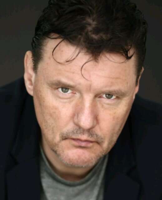 Kostya Valkov character from NCIS TV series