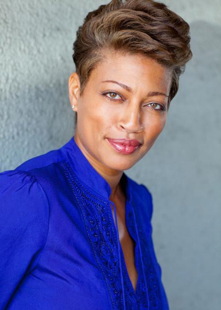NCIS Season 21 Guest Star Indira G. Wilson