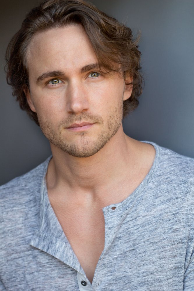 Jake B. Miller as Jim in NCIS