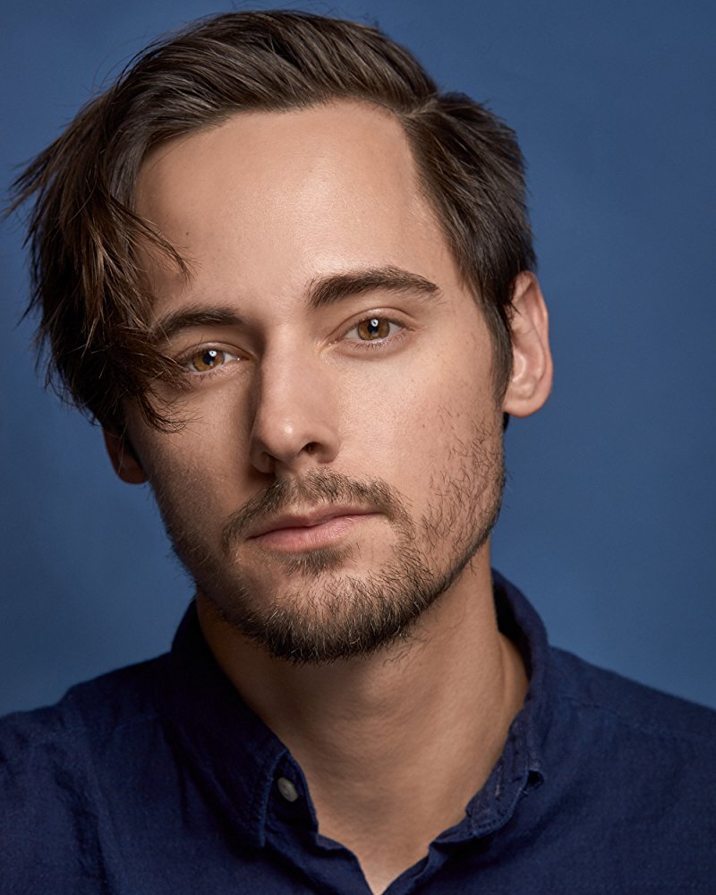 Jake Thomas as Petty Officer Derek Bailey in NCIS
