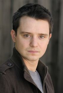 Daniel Silcott character from NCIS TV series Daniel Silcott character from NCIS TV series