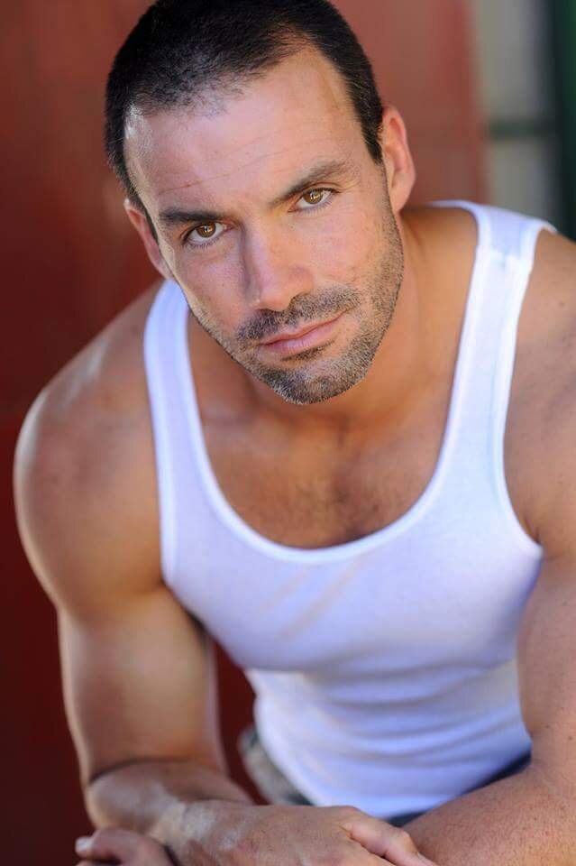NCIS Season 22 Guest Star Jean Claude Leuyer