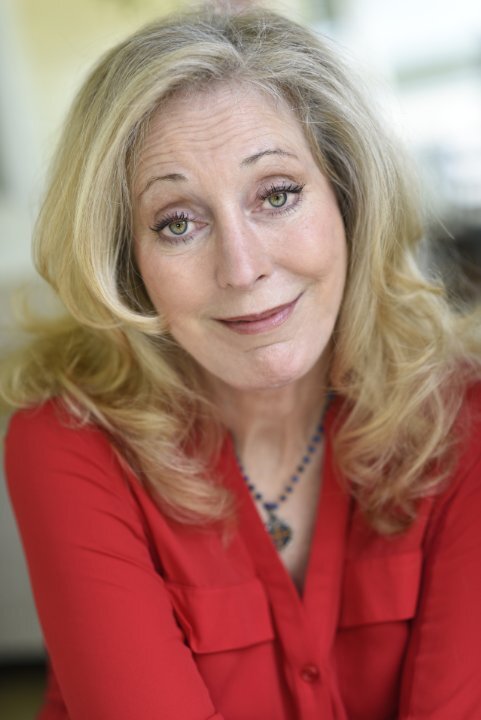 Marilyn Davis character from NCIS TV series