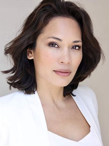 Major Diane Vicks character from NCIS TV series Major Diane Vicks character from NCIS TV series
