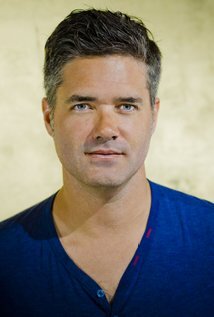 Jeremy John Wells as Agent William Baer Jr. in NCIS