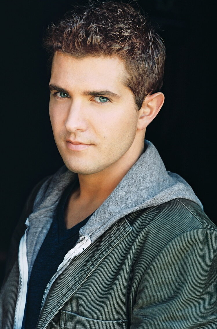 Micah Flynn character from NCIS TV series