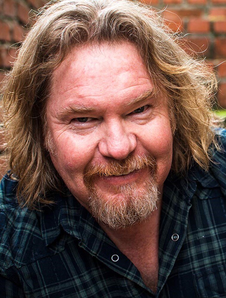 NCIS Season 20 Guest Star John Bishop