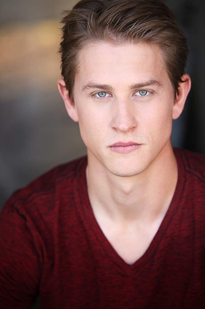William / Fred Sammons character from NCIS TV series William / Fred Sammons character from NCIS TV series