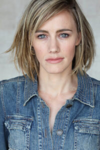 NCIS Season 23 Guest Star Jolene Kay