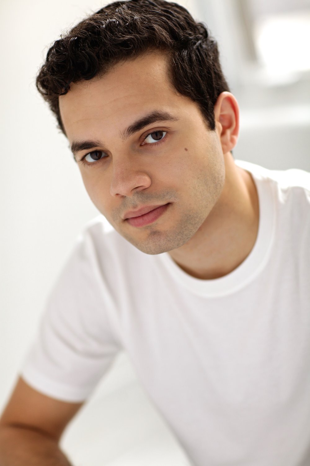 Victor Wilkes character from NCIS TV series