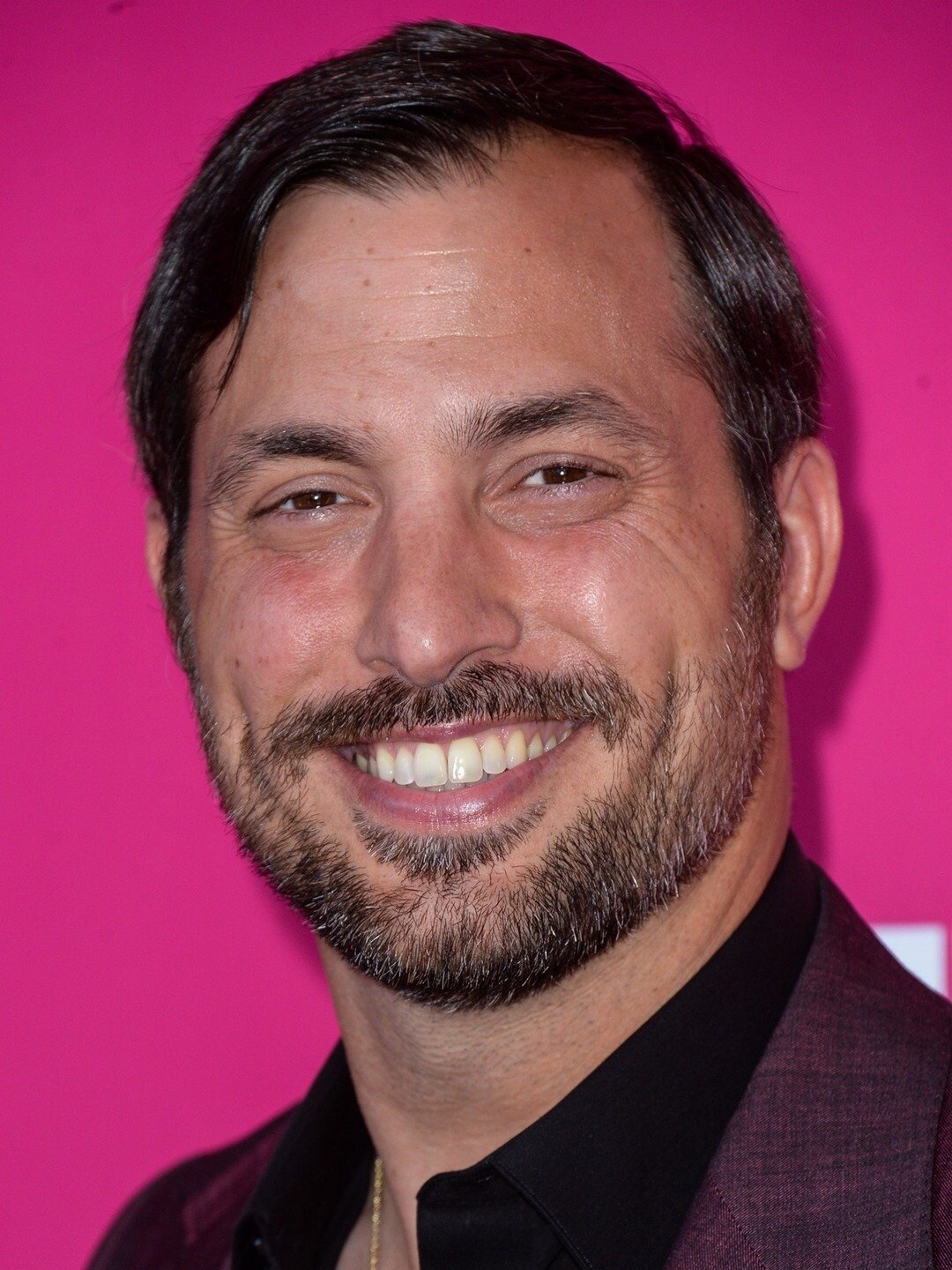 Carlos Savina character from NCIS TV series Carlos Savina character from NCIS TV series