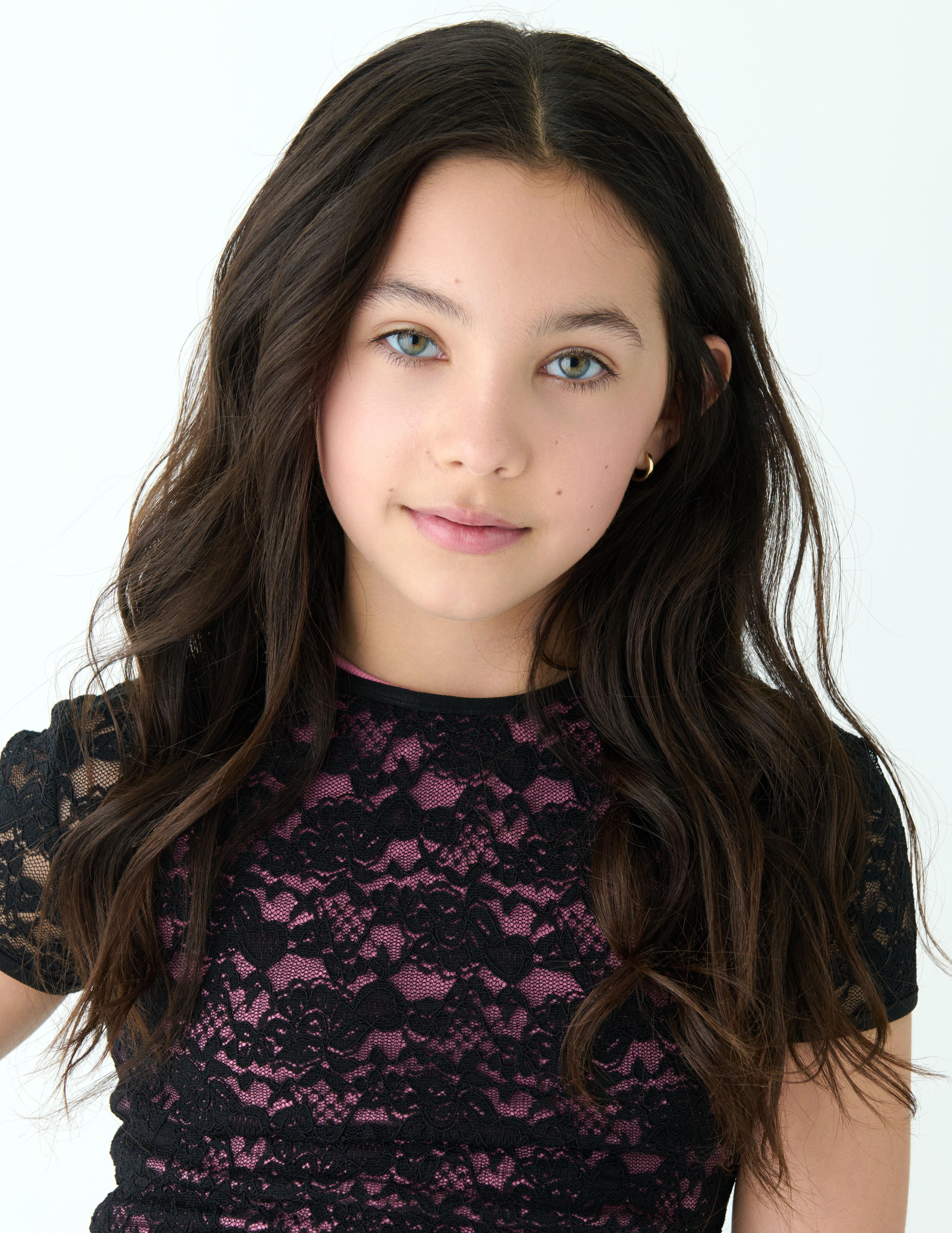 NCIS Season 23 Guest Star Juliana Danielle Ferreira