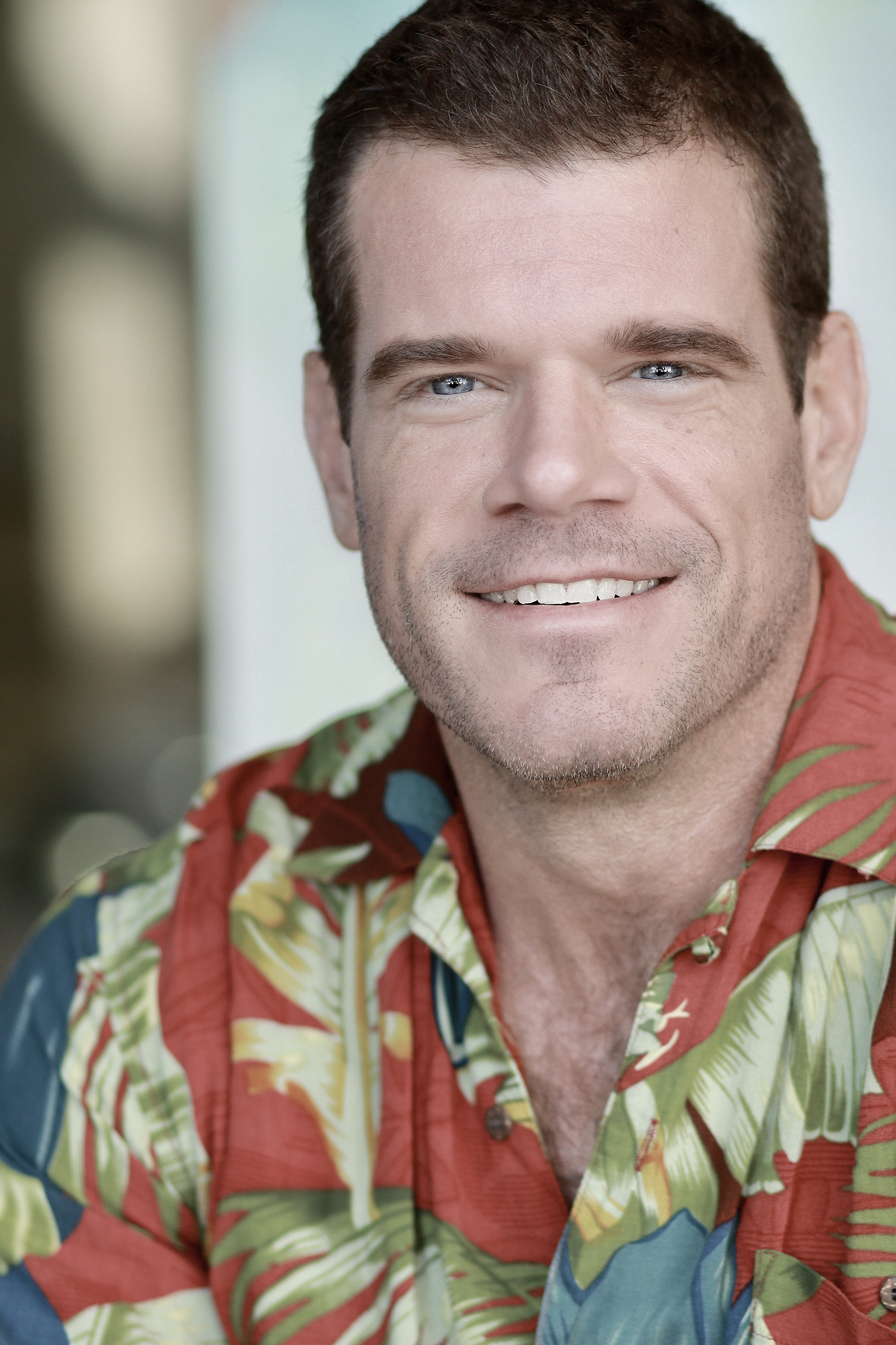NCIS Season 23 Guest Star Justin Cuomo