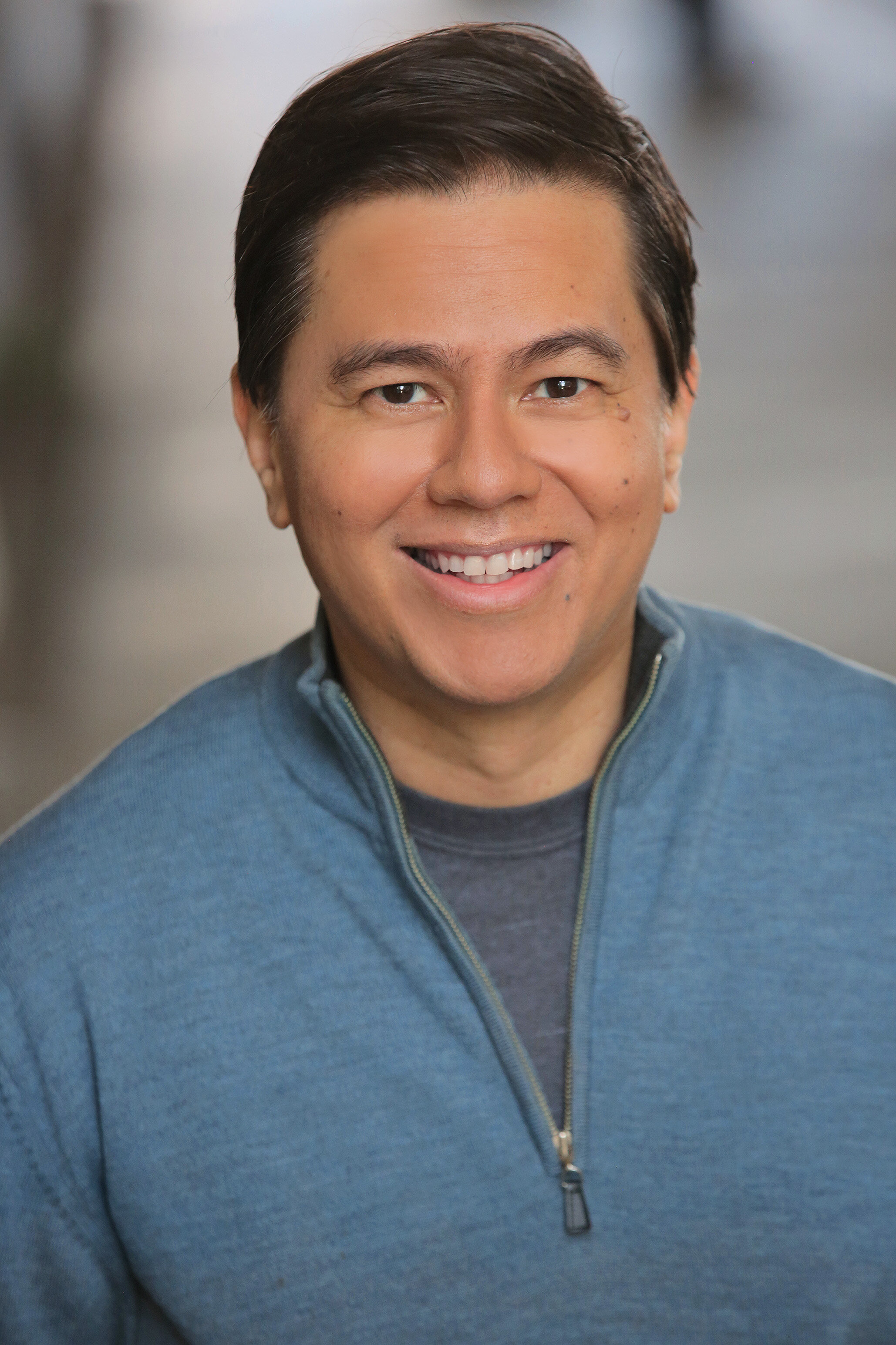 NCIS Season 20 Guest Star Kaipo Schwab