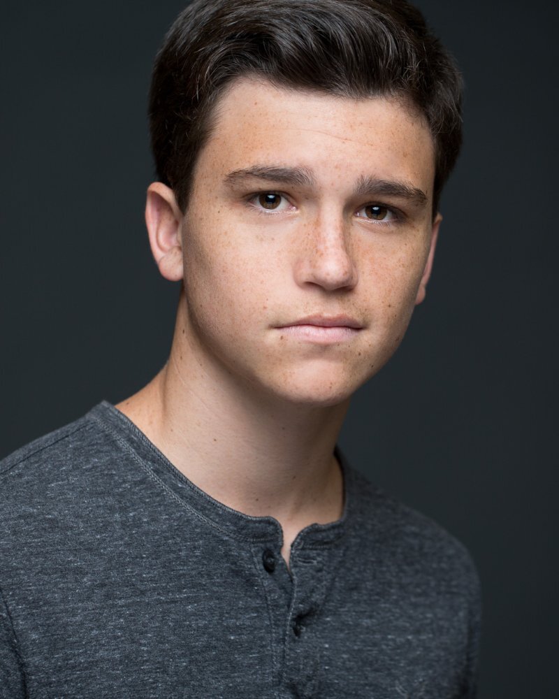 Ryan Harper character from NCIS TV series Ryan Harper character from NCIS TV series